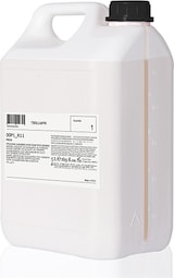 thumbnail of 10 Liter Flüssigseife `Prija`  braun `vitalisierend` mit Ginseng-Extrakten, für Cysoap Drückspender