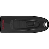 thumbnail of SanDisk USB 3.0 USB-Stick Ultra 128 GB Schwarz