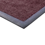 thumbnail of Schmutzfangmatte "Joy" - Teppich für Eingangsbereiche / 60 x 180 cm (Aubergine)