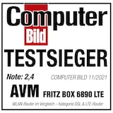 thumbnail of AVM FRITZ!Box 6890 LTE