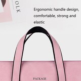 thumbnail of Sacoche Ordinateur Portable Imperméable Résistante 14 Pouces Gris Clair YONIS