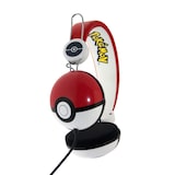 thumbnail of Casque pokemon pokéball otl 55pok022