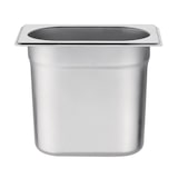 thumbnail of Vogue GN-Behälter Edelstahl 15cm GN1/9