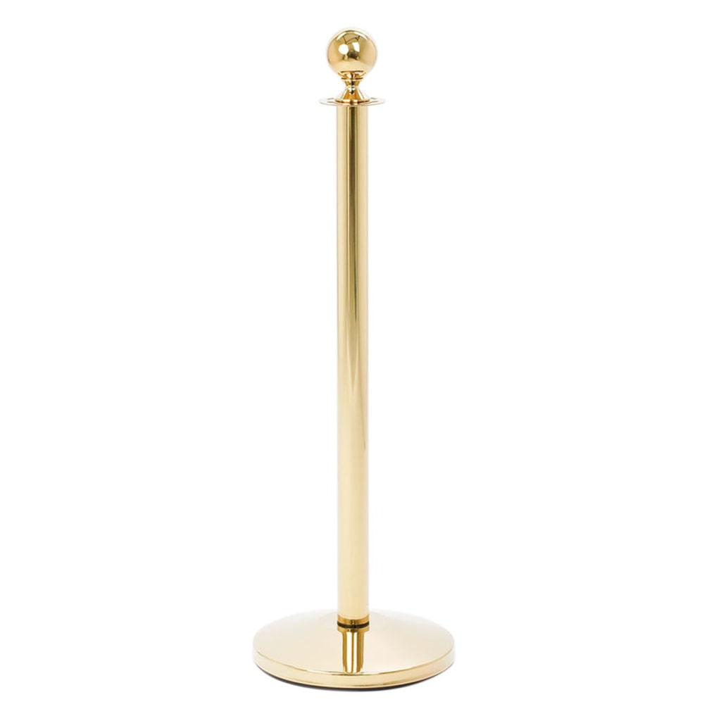 Top Eventi Store Palina per cordone modello GOLD