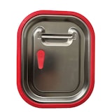 thumbnail of SARO BUDGET LINE GN-Deckel - Dichtung 1/4 GN