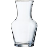 thumbnail of Arcoroc 0,25 liter wijnkaraf, verpakking van 12 stuks