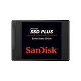 thumbnail of Sandisk Ssd 480Gb 2.5" Sata600 Plus