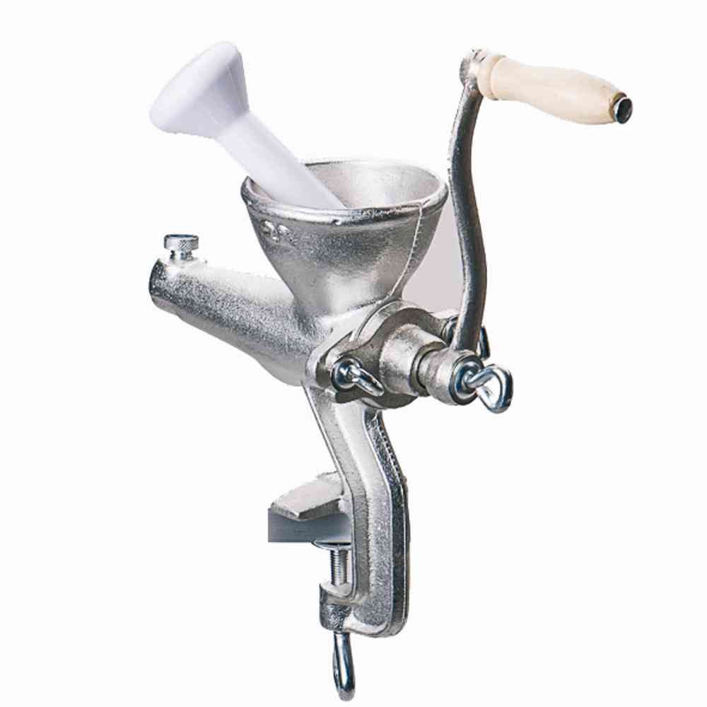 KRÜGER   Frucht- und Beerenpresse aus Stahlguss