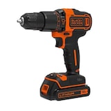 thumbnail of BLACK+DECKER - Taladro Percutor 18V  Bdchd18Kb-Qw Black+Decker