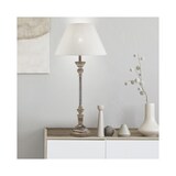 thumbnail of Candeeiro de mesa / canto da Colecção LaSeu.1 x E-27 60W Max.