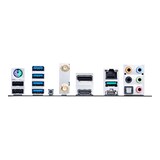 thumbnail of ASUS TUF GAMING B550M-PLUS WIFI II Mainboard Sockel Ryzen AM4