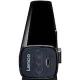 thumbnail of Lenco Soundbar SB-080BK schwarz, 80w, HDMI, BT,OPT., USB