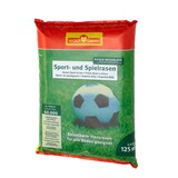 thumbnail of WOLF-Garten LG 125 SPORT- UND SPIEL-RASEN