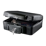 thumbnail of Master Lock Malette De Sécurité / Coffre Fort - Anti Feu Et étanche - Format S - 4,9l