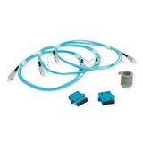 thumbnail of SOFTING FiberXpert 700 MM SC Messkabelkit