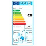 thumbnail of aspirador escoba cable 2 en 1 + 600w 2761