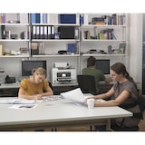 thumbnail of Canon MAXIFY GX4050 Multifunktionsdrucker Scanner Kopierer Fax USB LAN WLAN