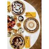 thumbnail of Fade Abaca, servizio piatti 18 pezzi in fine porcellana