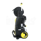 thumbnail of Idropulitirce ad acqua fredda lvr4 plus 160 digit 160bar lavorwash