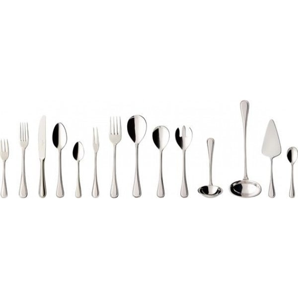 Villeroy & Boch Neufaden Merlemont Tafelbesteck 70tlg.