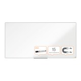 thumbnail of Whiteboard Impression Pro, NanoClean, Standard, 90 x 180 cm, weiß.