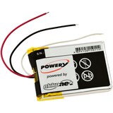 thumbnail of Akku passend für Bluetooth Kopfhörer Marshall Major II, Major III, Typ VDL603040