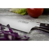 thumbnail of Coffret 2 couteaux de cuisine Fukito Ebène X50