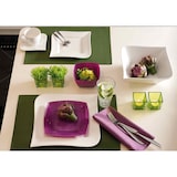 thumbnail of Ritzenhoff & Breker Melodie Servierplatten Set 4-teilig