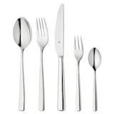 thumbnail of WMF Professional Besteck-Set Base, Edelstahl 18/10, 60 Stück