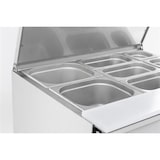 thumbnail of Gekoelde saladette met 2 deuren