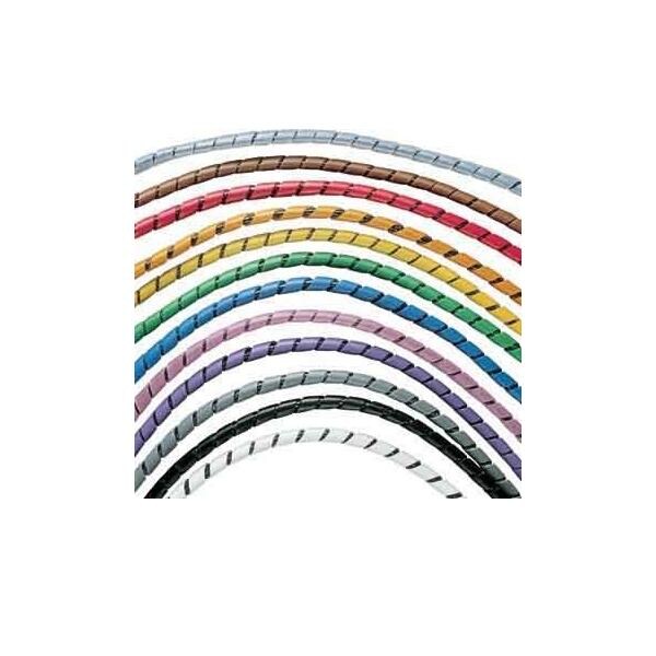 Panduit Spiralband T50F-C (VE=30,5m)