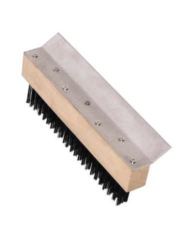 Brosse grattoir pour four à pizza | Vogue - GE204