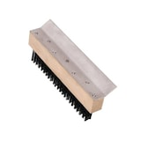 thumbnail of Brosse grattoir pour four à pizza | Vogue - GE204