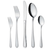 thumbnail of Besteckkoffer 100-teilig für 12 Personen, Serie SALZBURG
