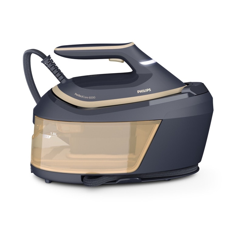 Centrale Vapeur Philips Psg6066 20