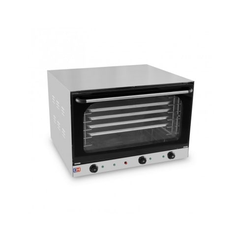 Forno elétrico de convecção com vapor 840x730x575h mm YXD-8A PEKIN Line