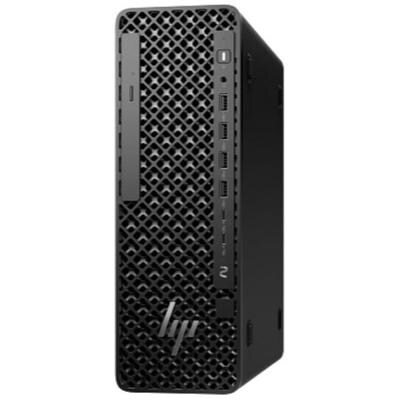 Ordenador sobremesa Small Form Factor HP Z2 SFF G1I U7-265 32/1 W11P
