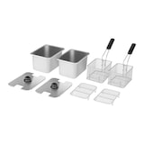 thumbnail of Helloshop26 - Professionele elektrische frituurpan voor restaurants 2 x 8 liter 230 volt 14_0001793