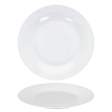 thumbnail of 6er Set TOMMY Kuchenteller weiß Porzellan 20 cm