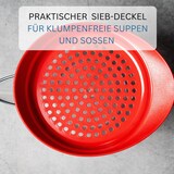 thumbnail of Westmark Fett-Trenn-Kanne mit Sieb, 1 l, 30752260