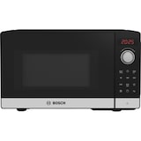 thumbnail of Bosch Serie 2 FEL023MS2 Encimera microondas solo microondas 20 l 800 W Negro, acero inoxidable