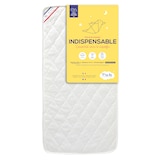 thumbnail of P'tit Lit - Matelas Enfant/Bébé Indispensable - 70x140 cm - Climatisé : 1 face Été / 1 face Hiver - Fabrication Française - Oeko Tex®