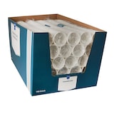 thumbnail of METRO Professional Trinkbecher, PP, 0.2 L, Ø 7 x 9.9 cm, weiß, 100 Stück