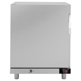 thumbnail of Mantenedor / regenerador de temp. eléc. 10 gn 1/1 - 65 - 740x710x990 mm - 10300 W 400/3V - 41216017 Eurast