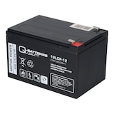 thumbnail of Akku kompatibel Roller E-Scooter Prima E 48V 4x 12LCP-12 12V-13Ah AGM Blei QB