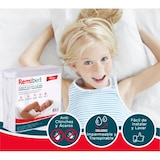 thumbnail of Remibed Funda colchón Anti Chinches Cama 150 (150 x 200) | Oeko-Tex 100 | Cremallera compacta | Doble faldón de Seguridad