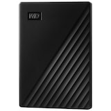 thumbnail of Disque Dur Externe Western Digital My Passport Portable 2 To Noir