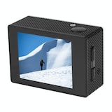 thumbnail of Camera Sport Full HD 1080P Étanche 30m Écran 2' Grand Angle 140° Blanc YONIS