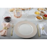 thumbnail of Lot de 4 ronds de serviettes ovales dorés