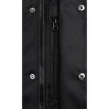 thumbnail of JOB-TEX Dachdecker-Jacke BREMEN Schwarz Winterjacke wasserdicht Zunftlogo XXL